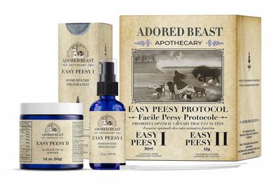 Adored Beast Easy Peesy Protocol 30ml+52g