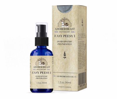 Adored Beast Easy Peesy I 30ml
