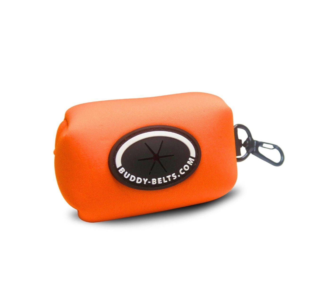 Buddy Belts Poopurses-Sport-Vibrant-Firefly