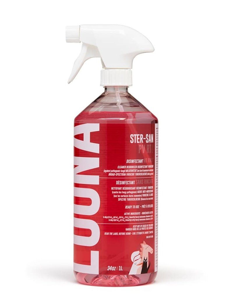 Loona Ster-Stan PV RTU Disinfectant 1L