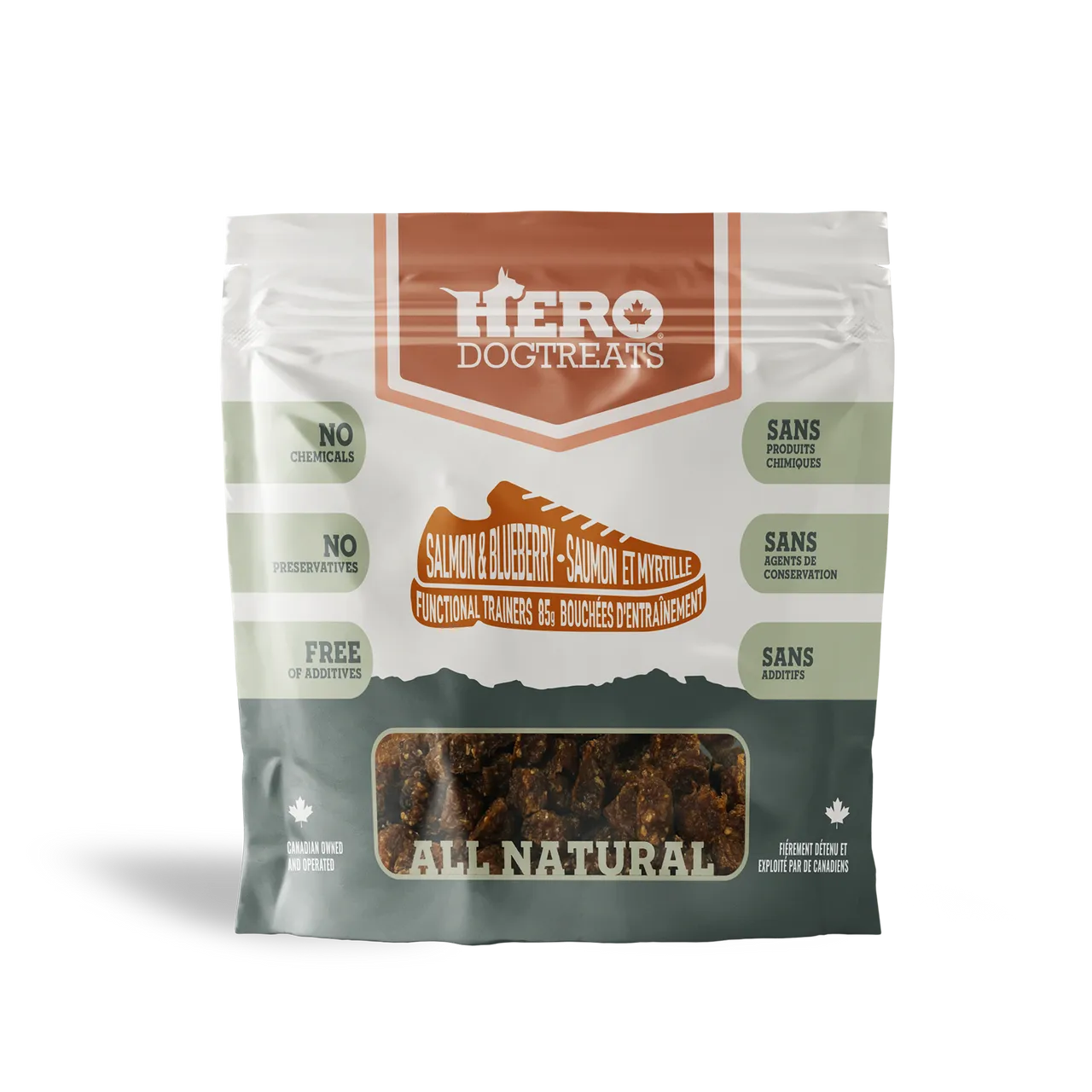 BCR UgroGreens Wheat Grass - Grow Kit