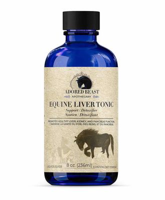 Adored Beast Liver Tonic 236ml(8oz)