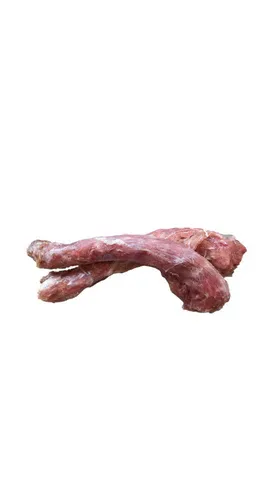 Just Raw Turkey Necks 1lb