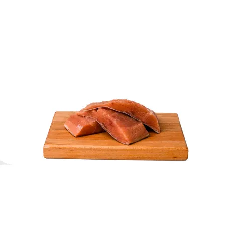Just Raw Salmon Fillets 1lb