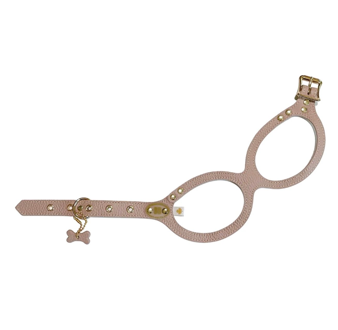 BB Harness Latte (Luxury) Size 4.5