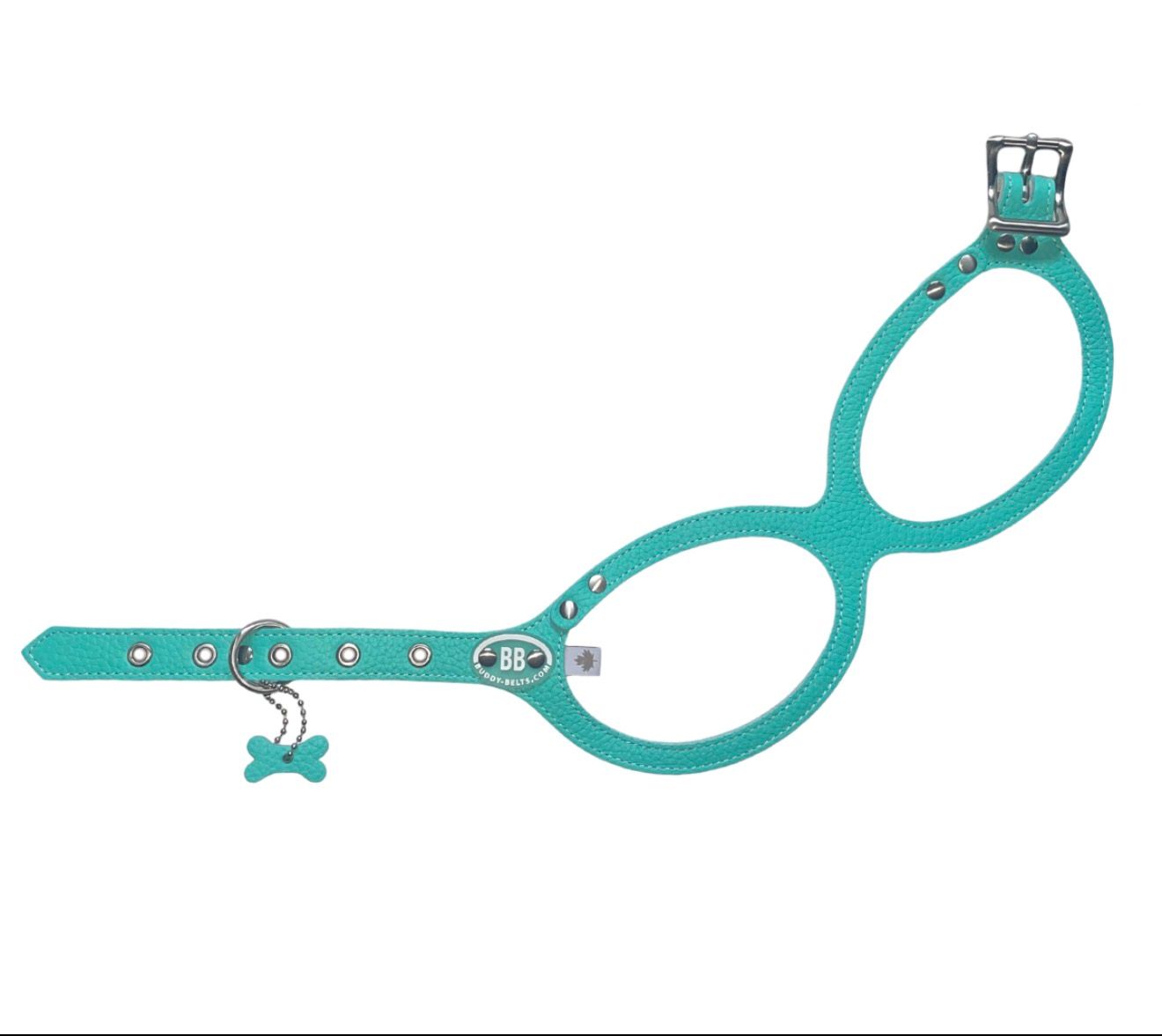 BB Harness Tiffurny (Luxury) Size 2.5