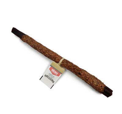 Hero Dehydratd Collagen Beef Basted 12inch