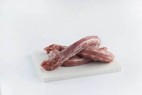 Just Raw Duck Necks 1lb