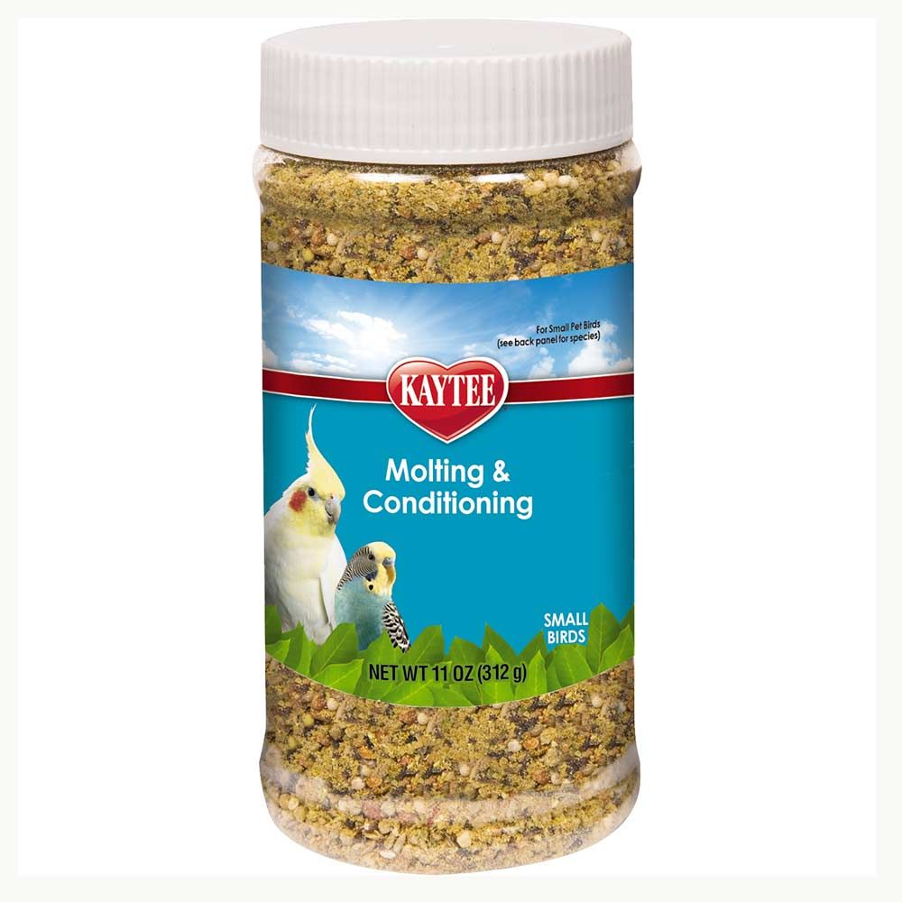 Kaytee Molting And Conditioning Bird 11oz
