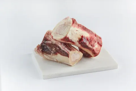 Just Raw Beef Marrow Bone (Small) 2lb+