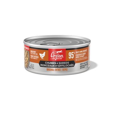 Orijen Cat Original Entree 5.5oz