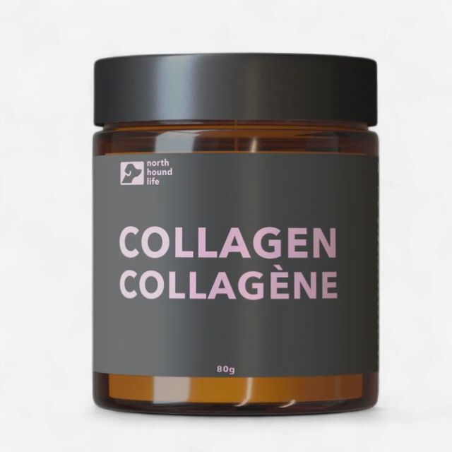North Found Life Collagen Peptides 80g