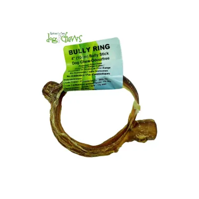 Nature's Own 4" Odourfree Bully Ring