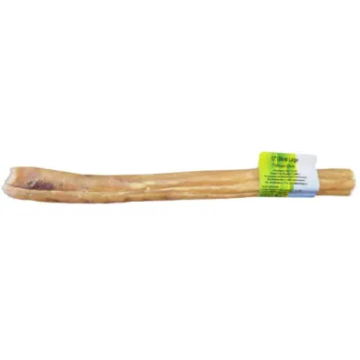 Nature Own Dog Chew 12" Large Collagen Stick