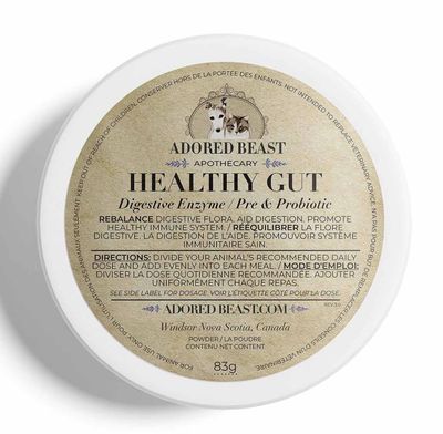 Adored Beast Healthy Gut 41g