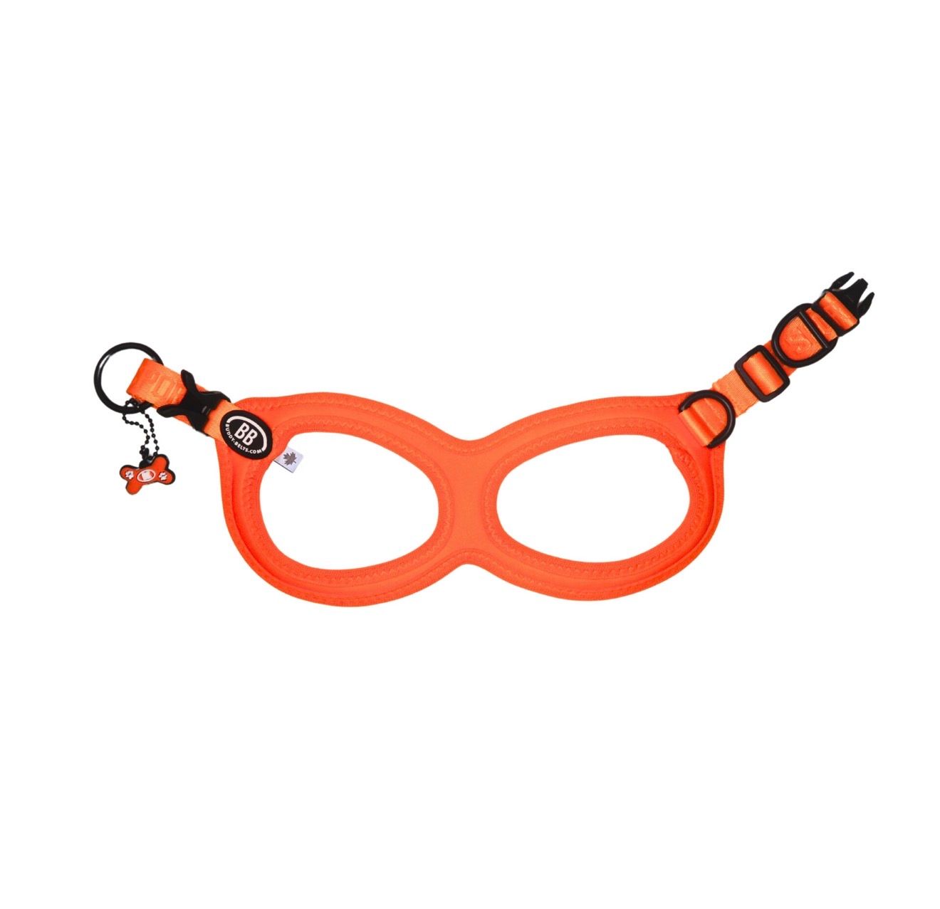 BB Sport Harness Firefly Size 5