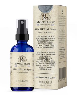 Adored Beast Skin Health Spray 60ml