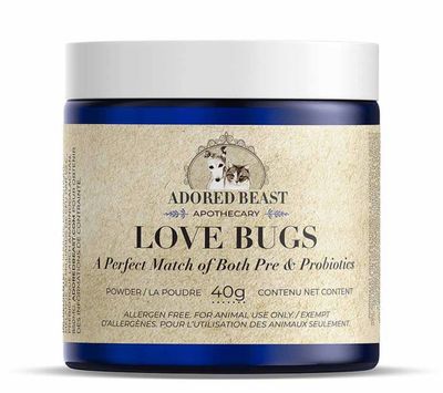 Adored Beast Love Bugs 40G