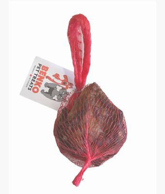 Benko Mini Bite Knuckle