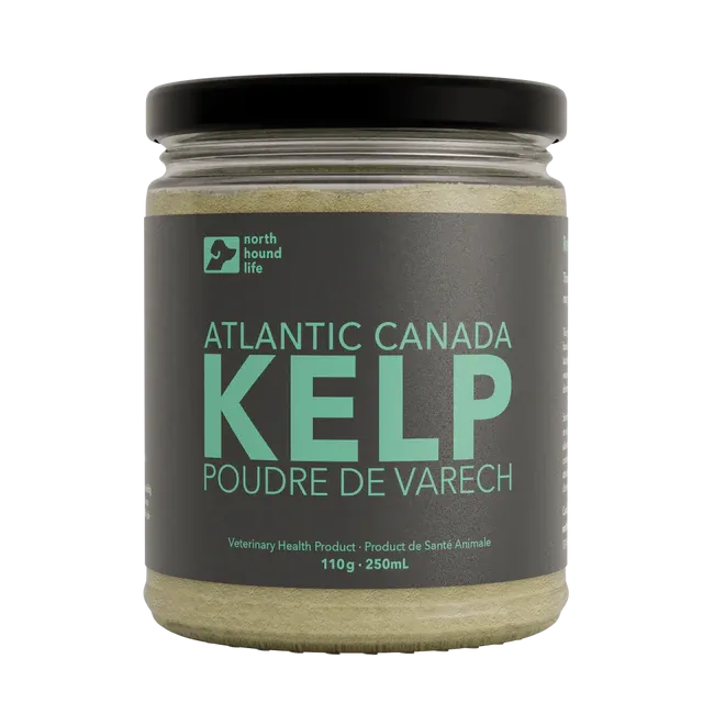 North Hound Life Atlantic Canada Kelp 110g