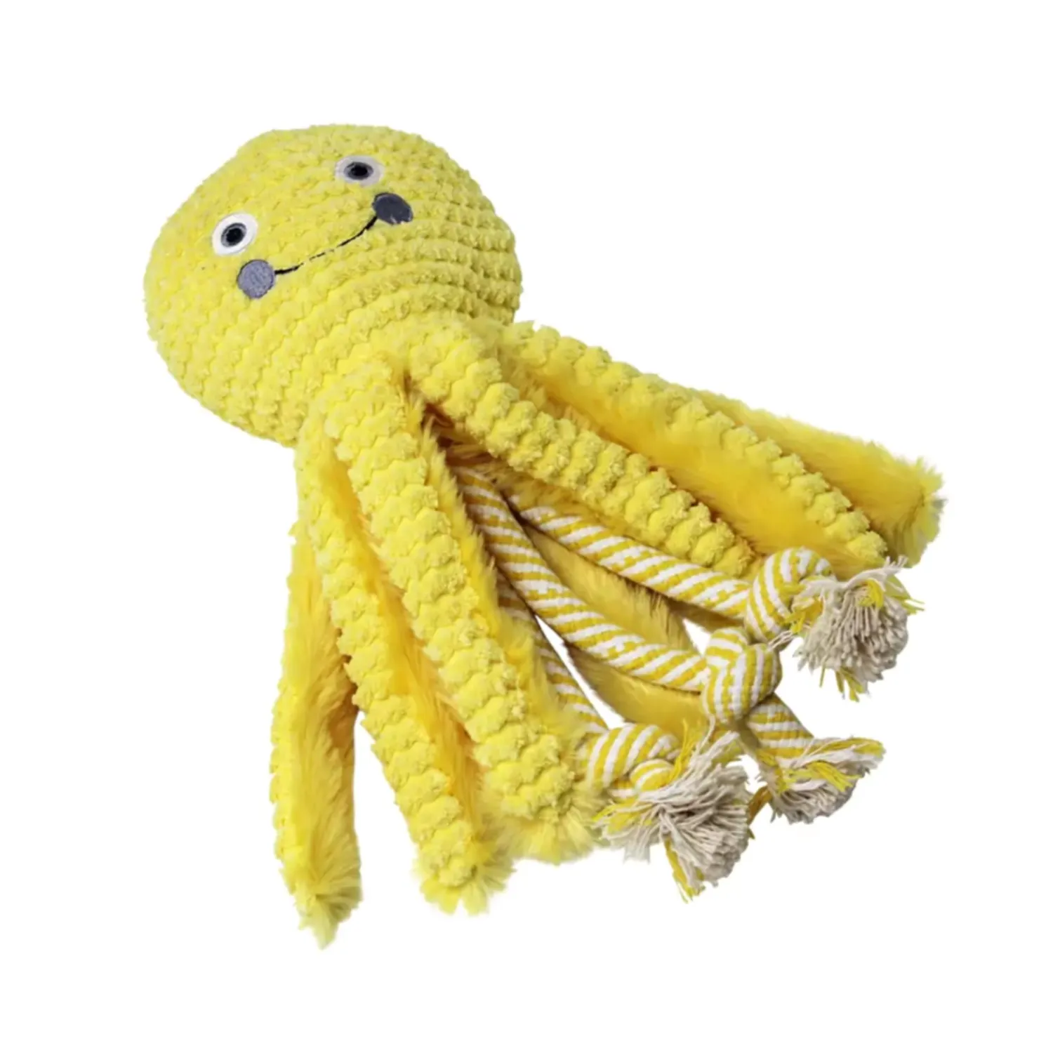 Be One Breed Dog Plush-Octavian the Octopus