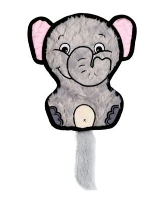 Bud'z Dog Toy - Mommy Elephant 13"