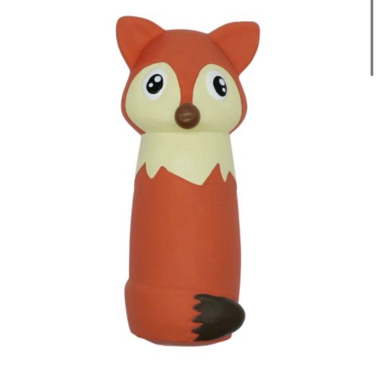 Bud'z Dog Toy - Fox