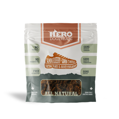 BCR Dehydrated Duck Wing 114g