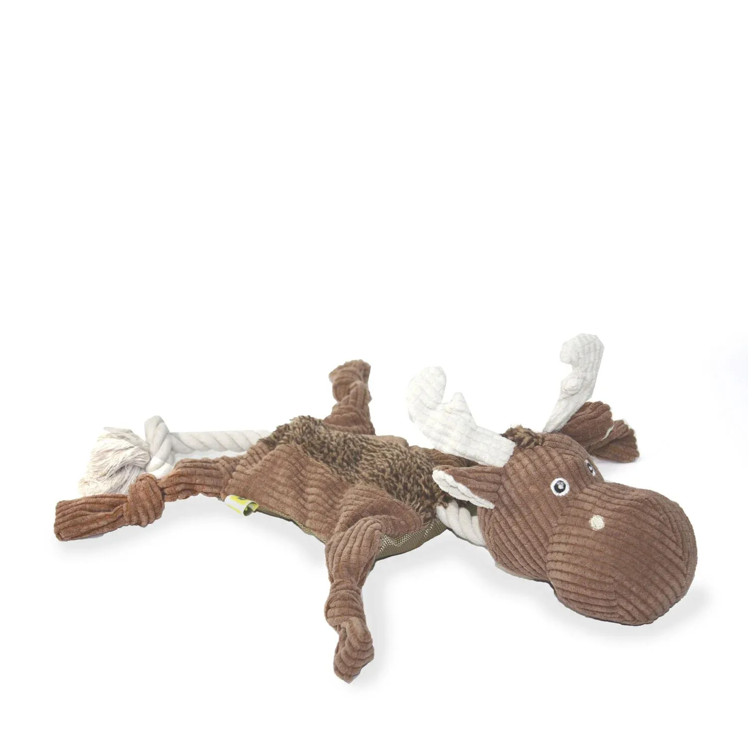 Be One Breed Dog Plush-Moose