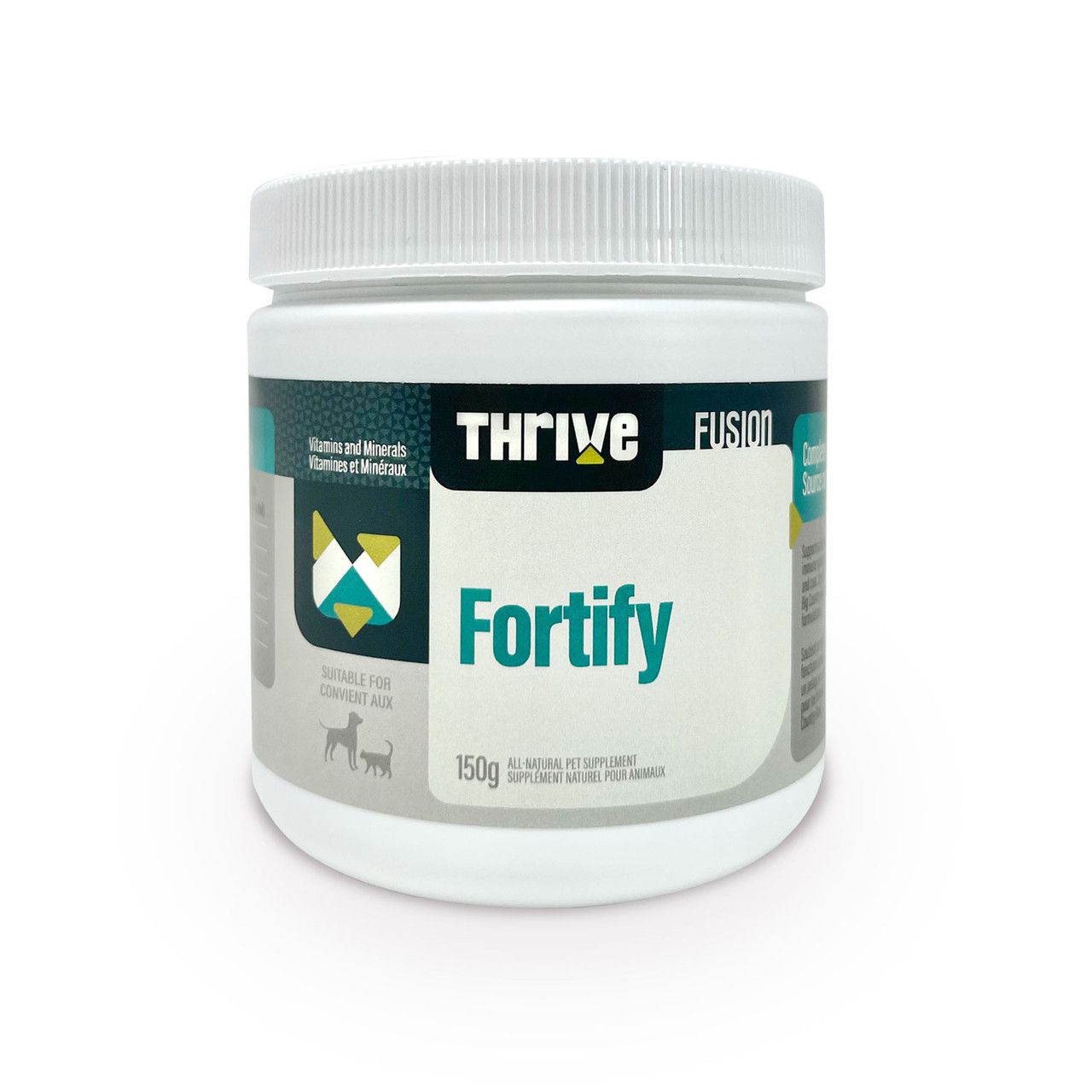 BCR Thrive Fortify Fusion 150g