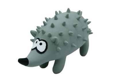 Bud'z Dog Toy - Hedgehog 6"