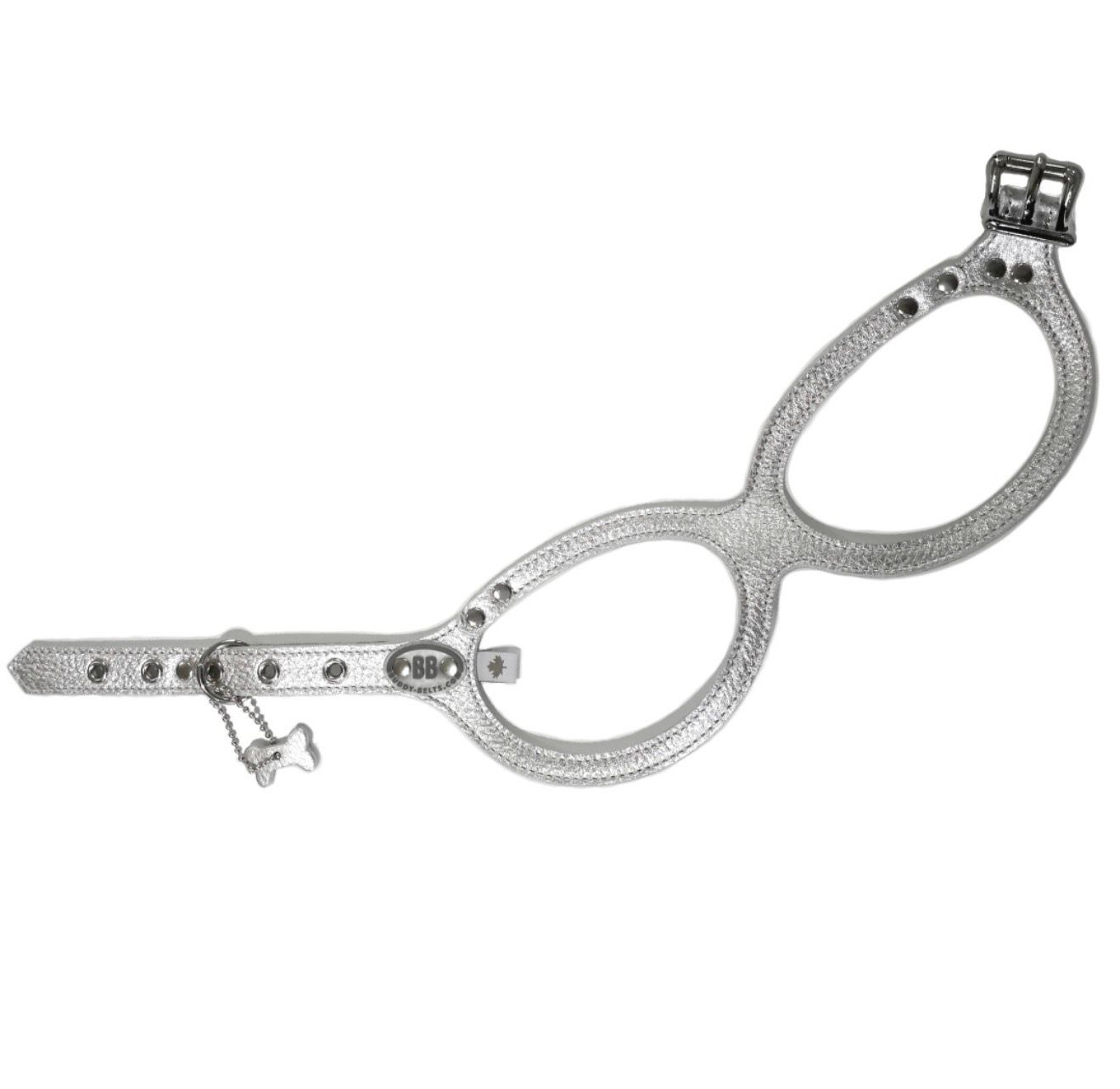 BB Harness Luxury Moonwalk Size 3.5