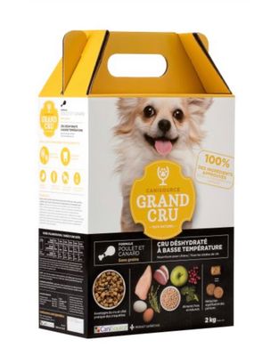 Canisource Grand Cru Dog Chicken 2KG