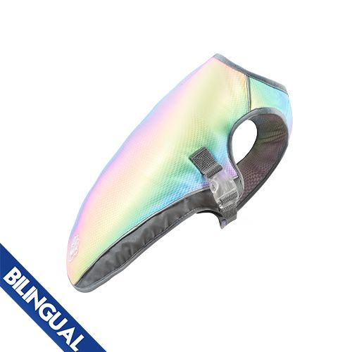 Canada Pooch Cooling Vest (SZ 12)