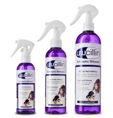 Leucillen Antiseptic Skincare 150ML