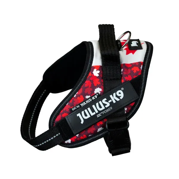 Julius-K9 Harness Maple Leaf XS/Mini Mini
