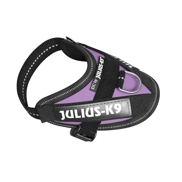 Julius-K9 Harness Purple S/Mini