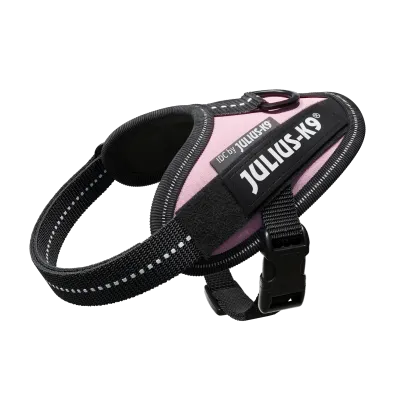 Julius-k9 Harness L/1 Light Pink