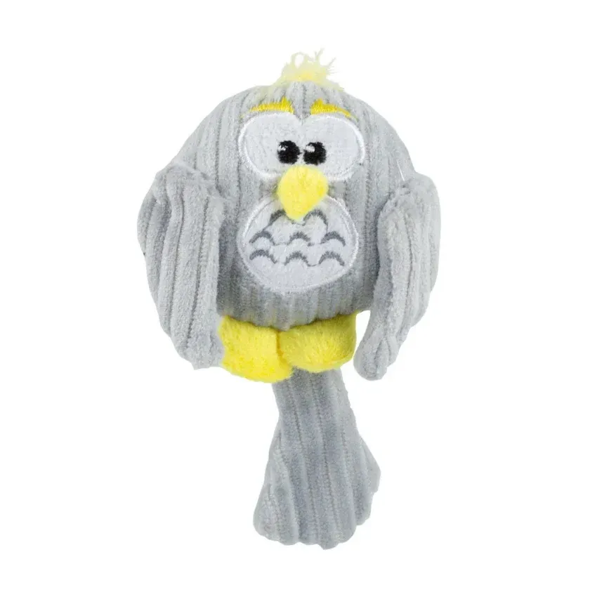 Be One Breed Puppy Toy Baby OWL