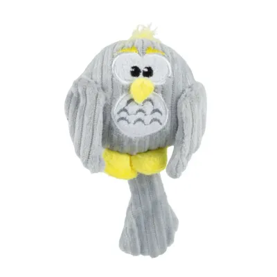 Be One Breed Puppy Toy Baby OWL