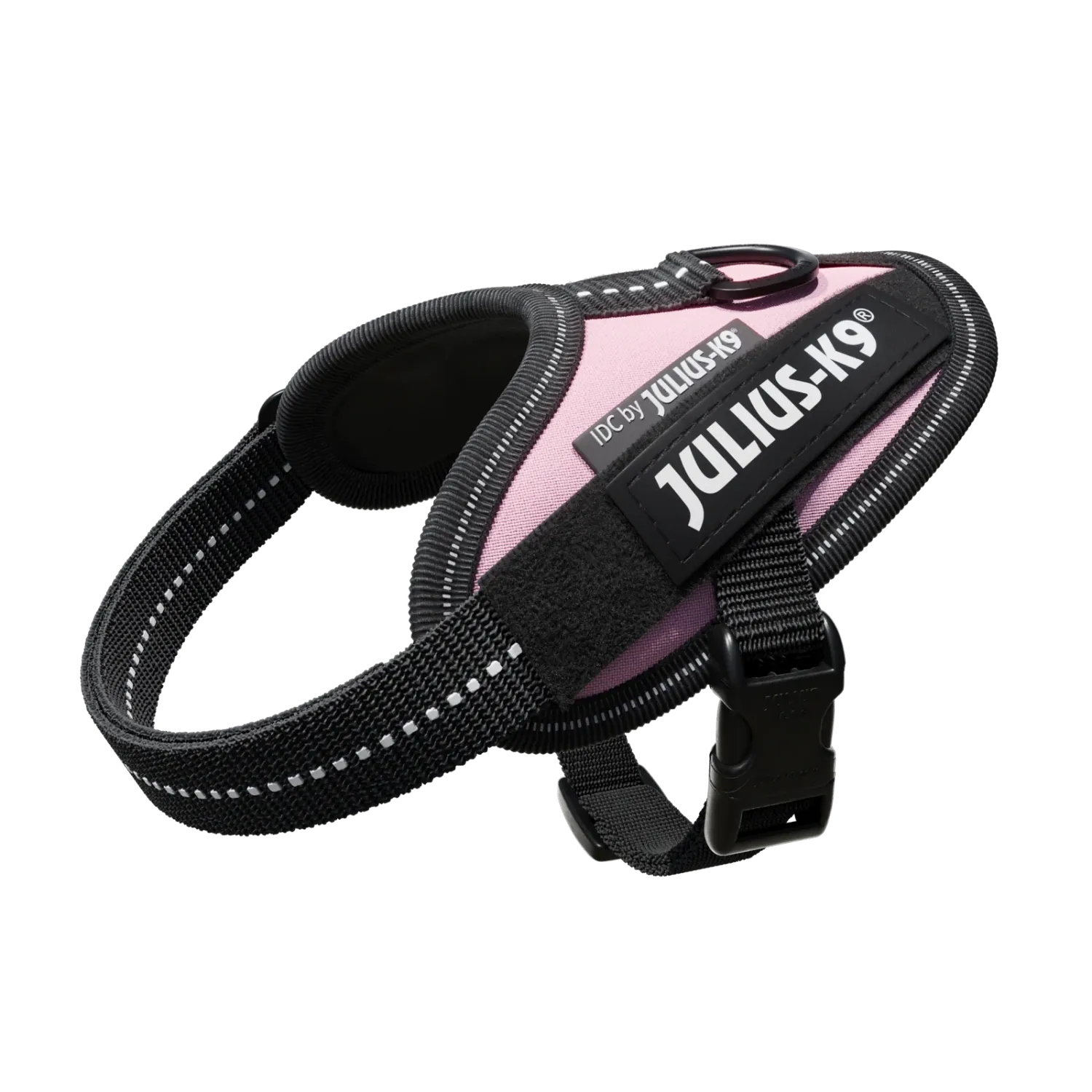 Julius-k9 Harness M/0 Light Pink