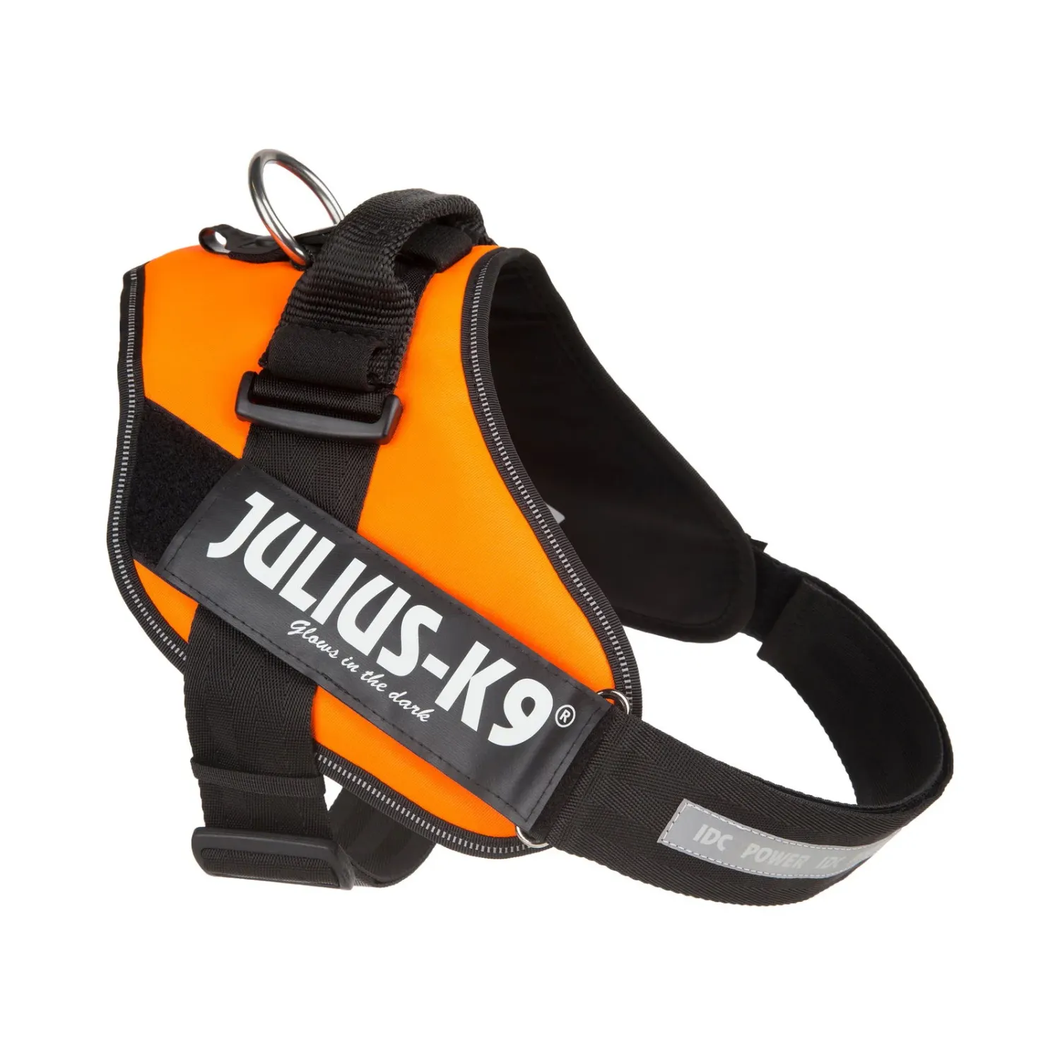 Julius-K9 Harness Orange S