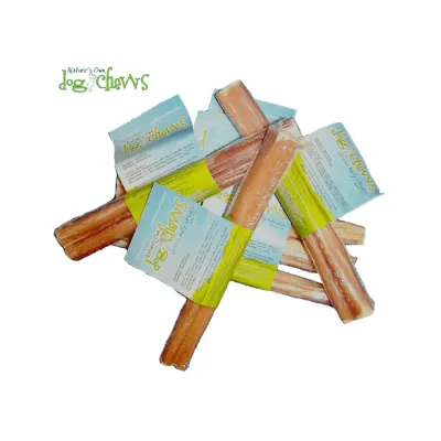 Nature's Owe 6" Bully Sticker