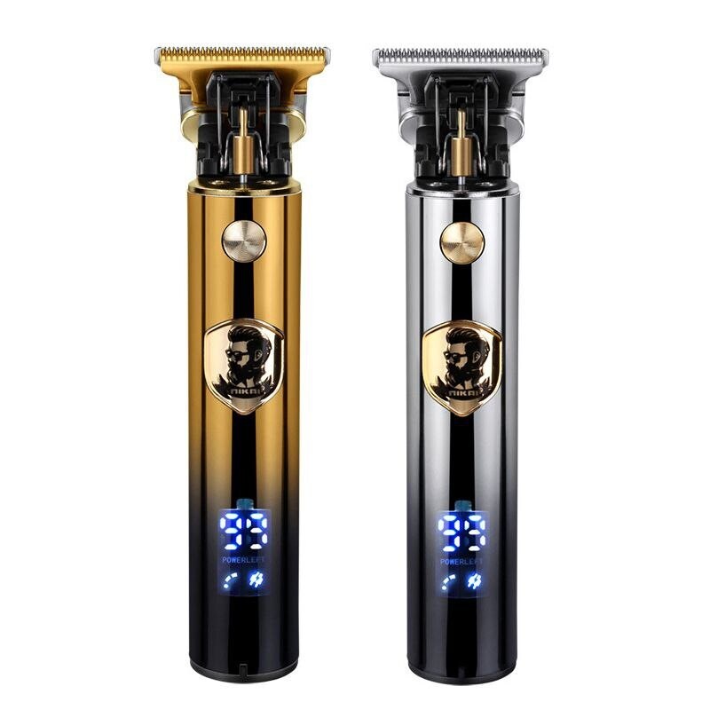 Barbera Deluxe Pantalla LED HC-228