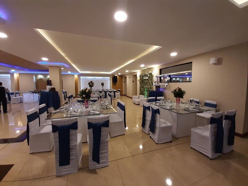 Eventos formales