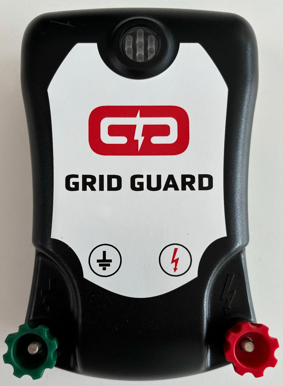 GGP4  Adjustable Power Supply with cables (New)