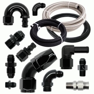 Motorsport Fittings