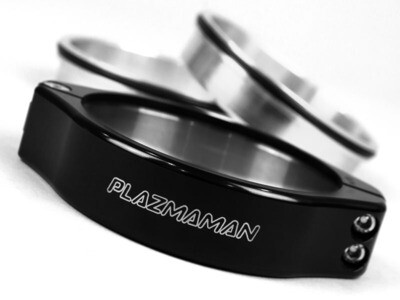 Plazmaclamps