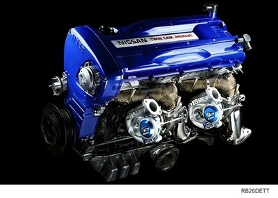 RB26/25/30/20