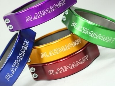 Clamps